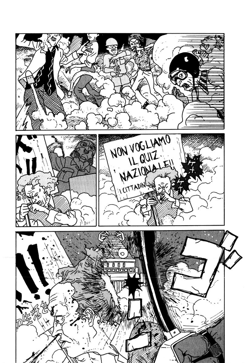 National Quiz Vol. 1 Ch. 1 第9页