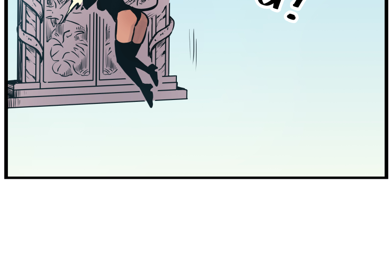 Succubus x Delinquent (Webtoon) Catch A Human Soul! 第15页