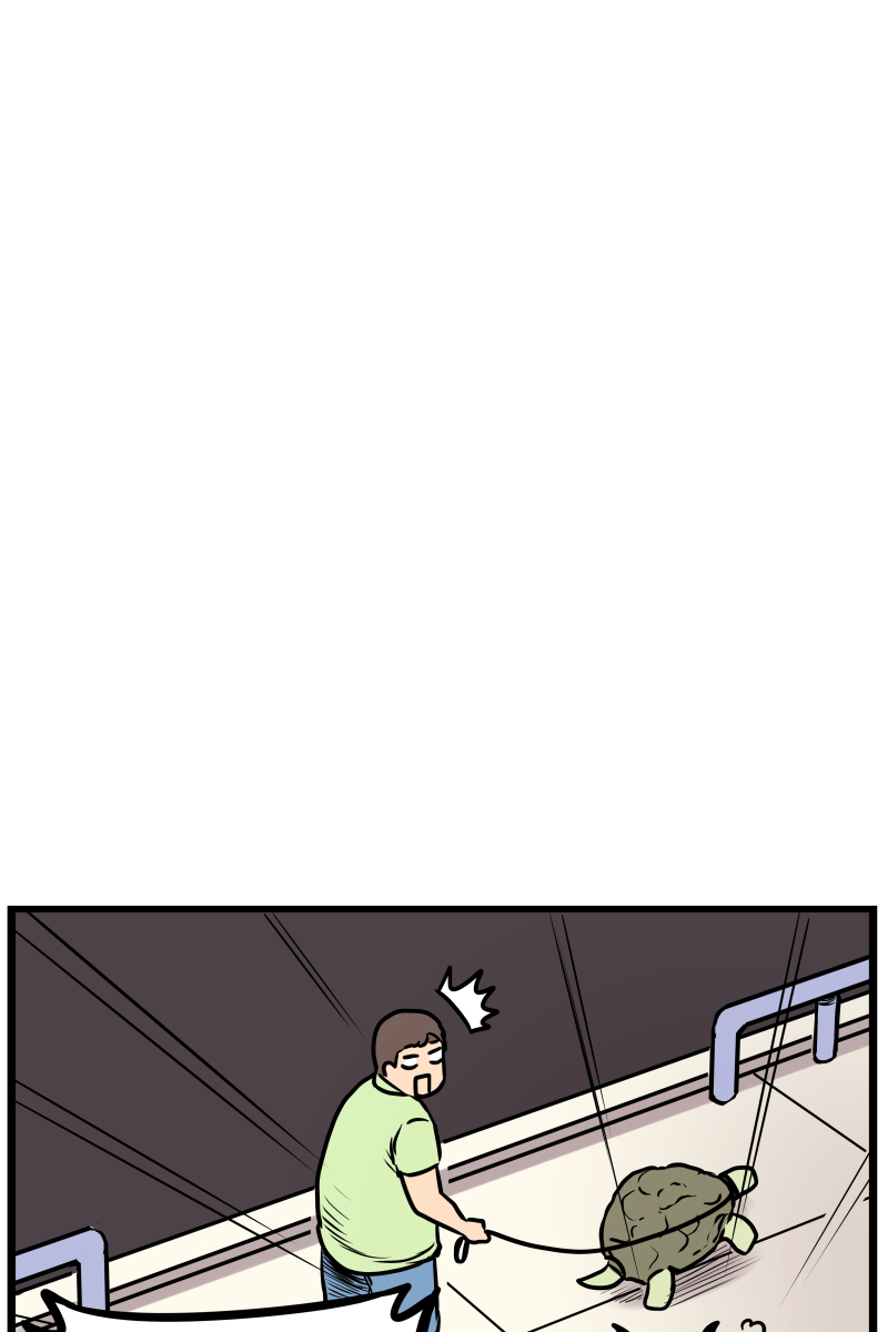 Succubus x Delinquent (Webtoon) Catch A Human Soul! 第18页