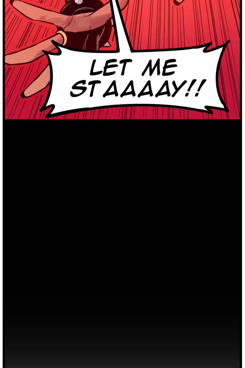 Succubus x Delinquent (Webtoon) Catch A Human Soul! 第7页