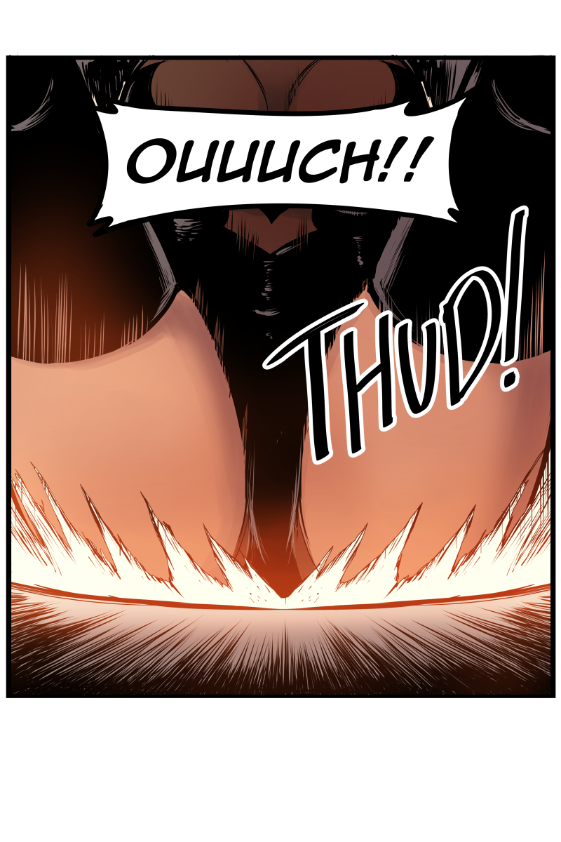 Succubus x Delinquent (Webtoon) Catch A Human Soul! 第10页