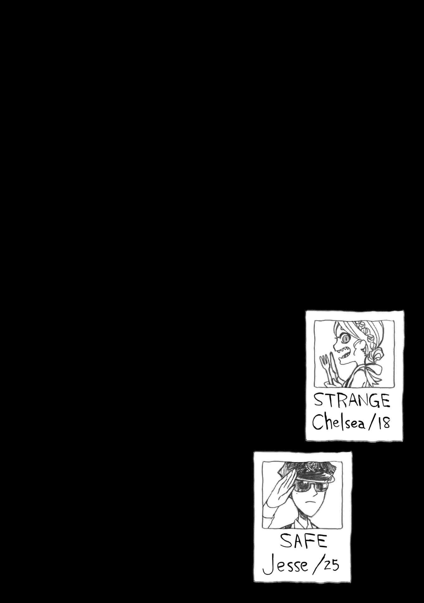 Black Terror Case04 The Taste of Memory 第14页
