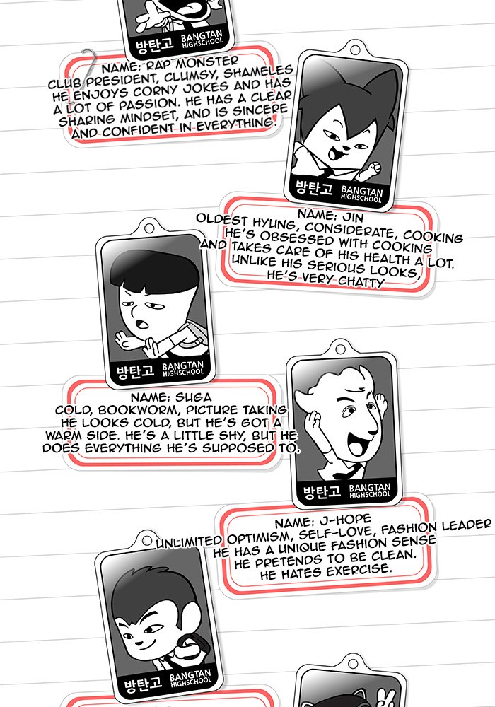 Hip Hop Monster 第2页