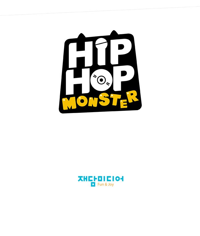 Hip Hop Monster 第4页