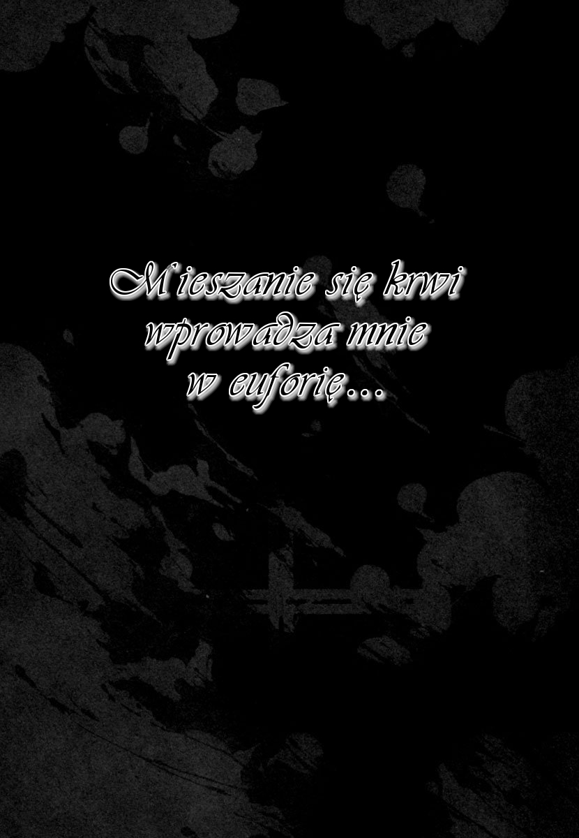 Bloody Cross Przeklęte znamię 第3页