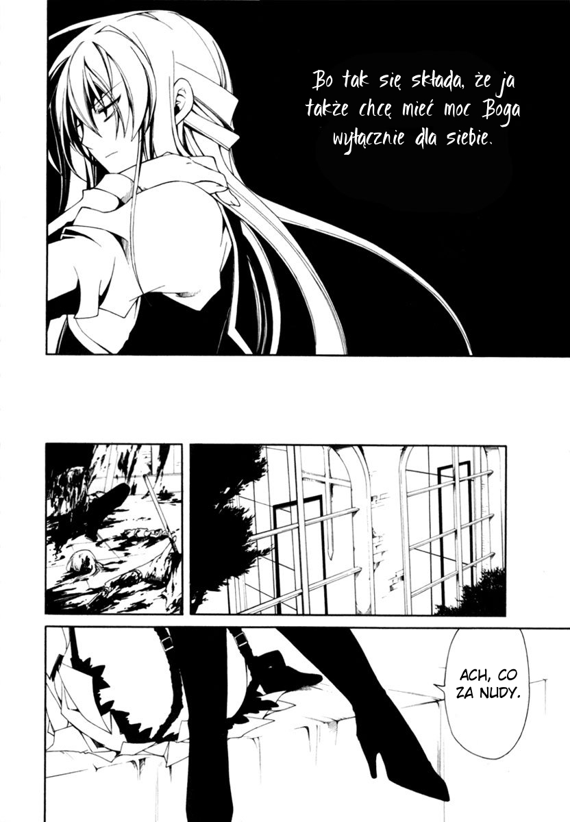 Bloody Cross Przeklęte znamię 第29页