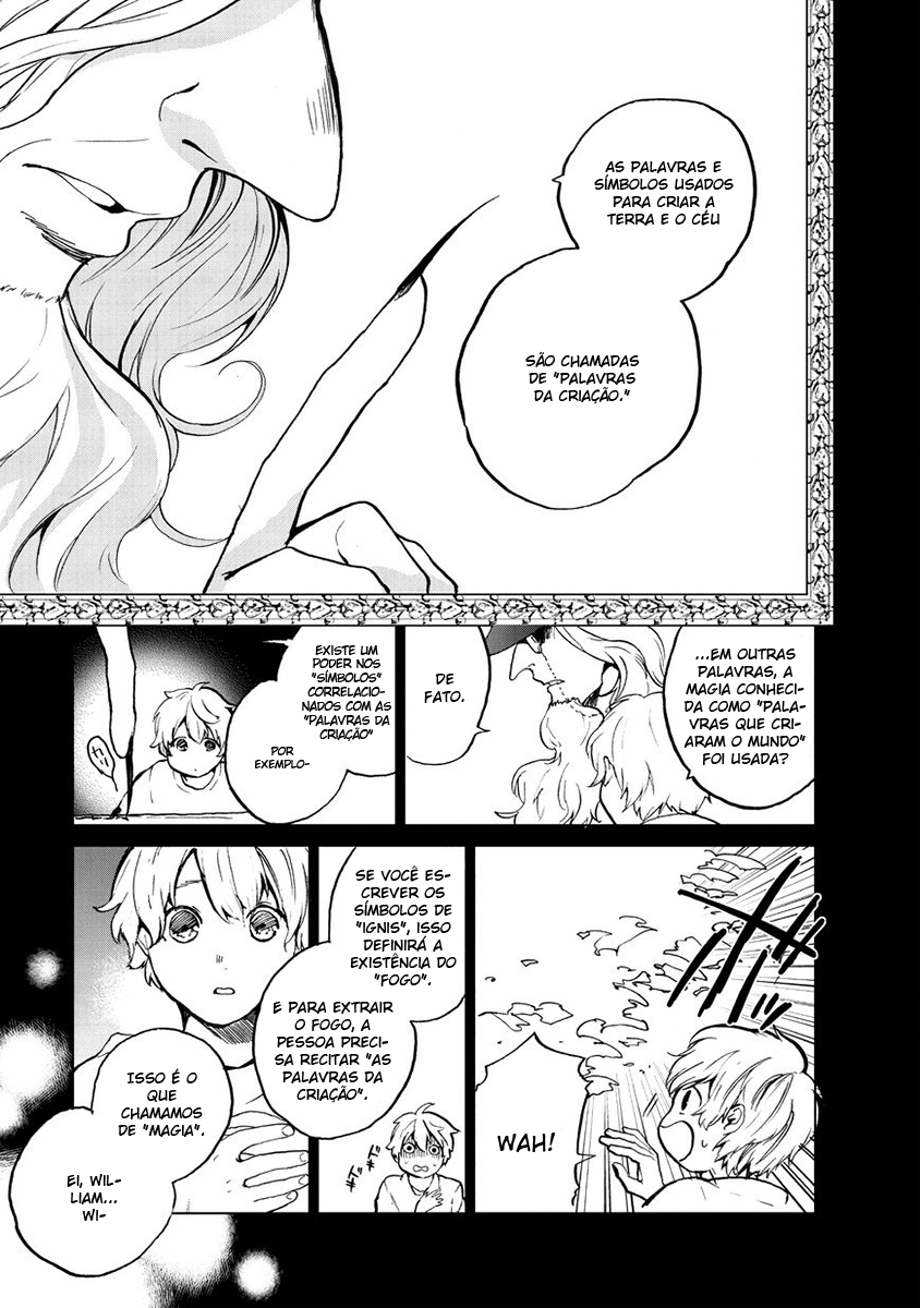 Saihate no Paladin O Garoto na Cidade dos Mortos 第11页