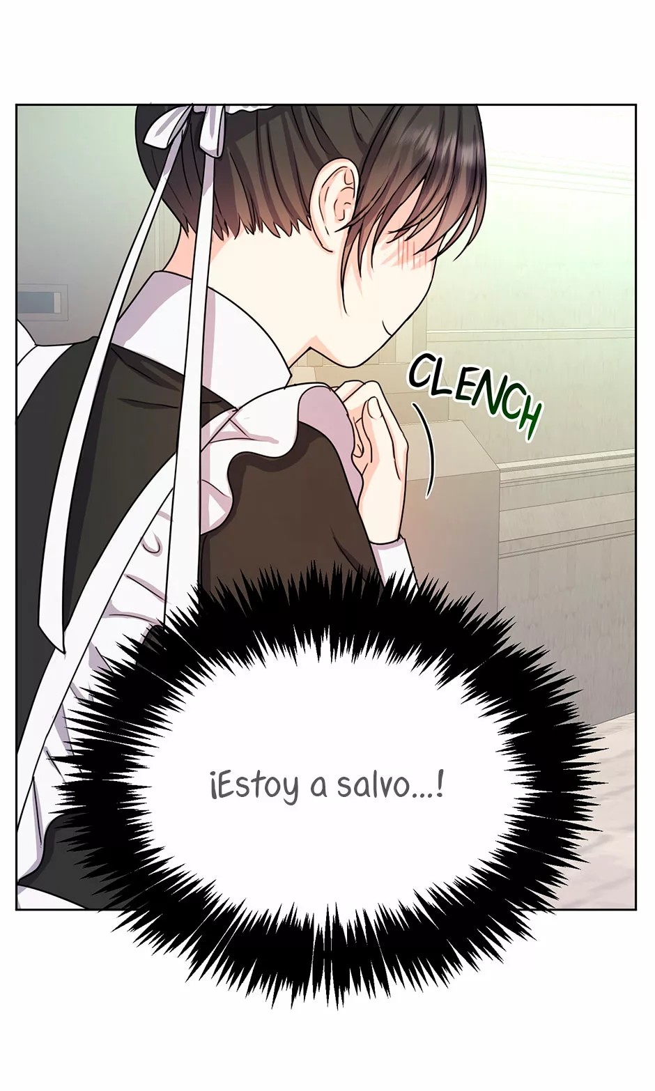 From Maid to Queen Vol. 1 Ch. 6 第18页