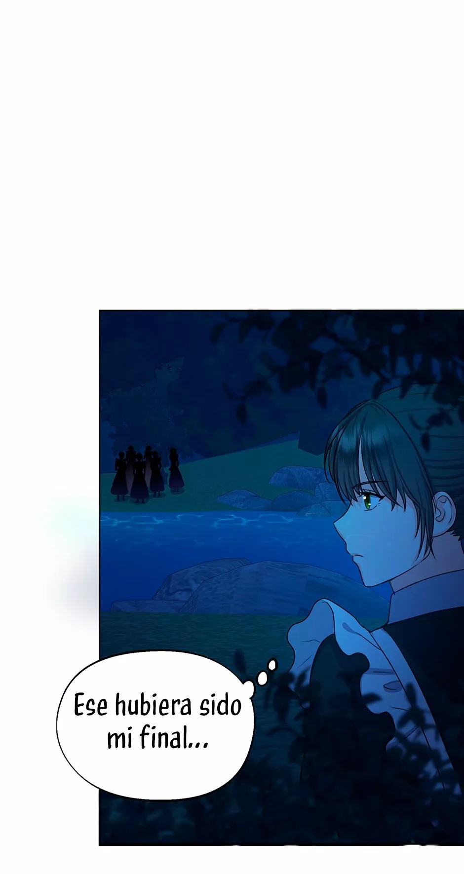 From Maid to Queen Vol. 1 Ch. 6 第39页