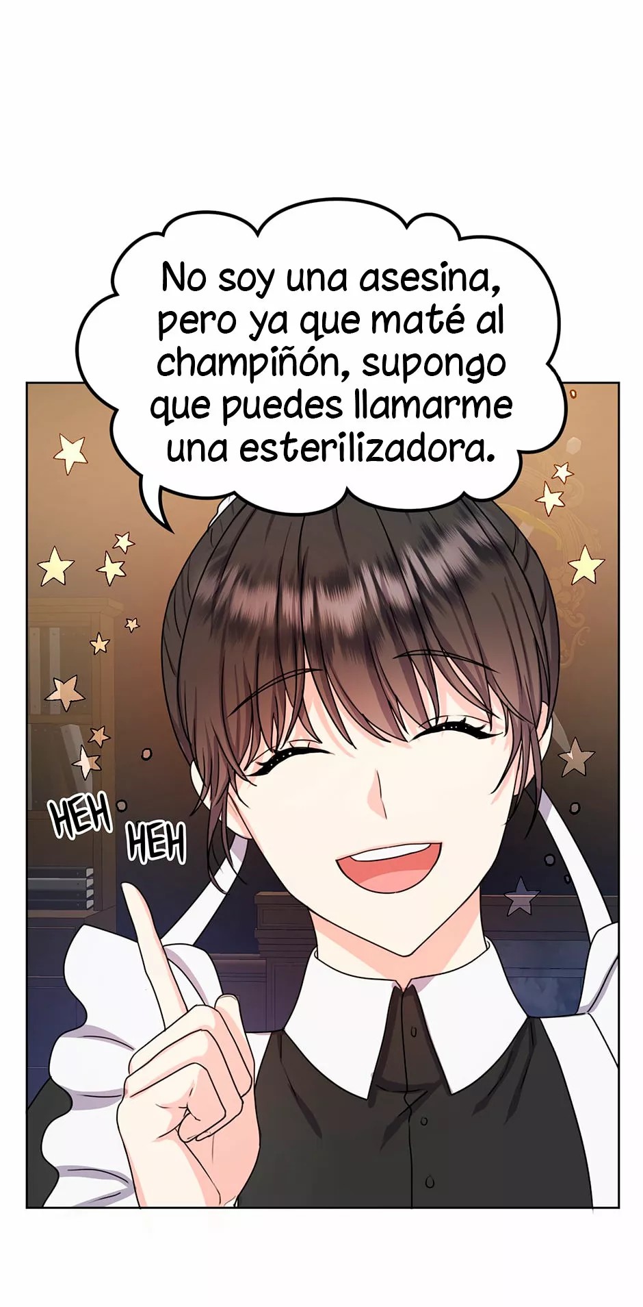 From Maid to Queen Vol. 1 Ch. 6 第49页