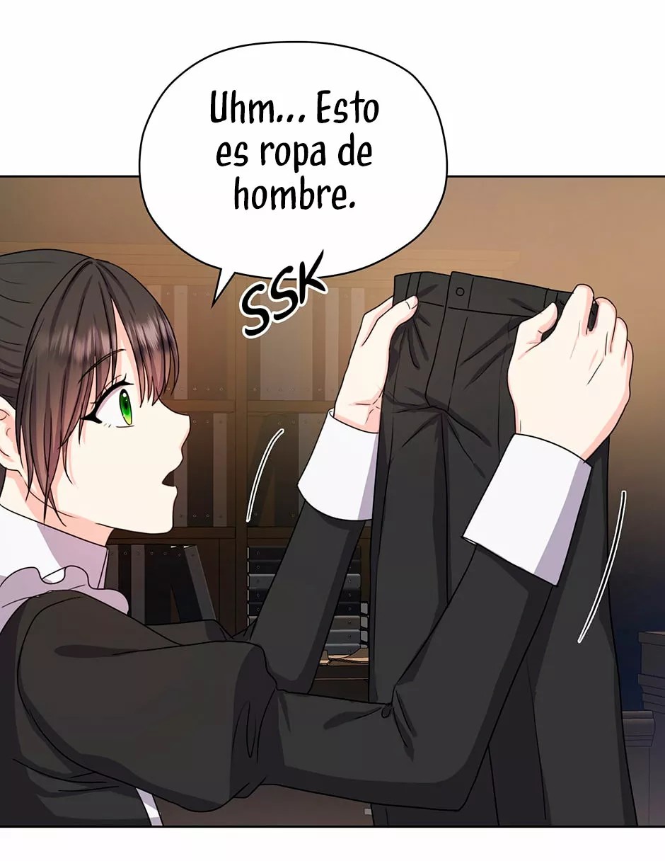 From Maid to Queen Vol. 1 Ch. 6 第67页