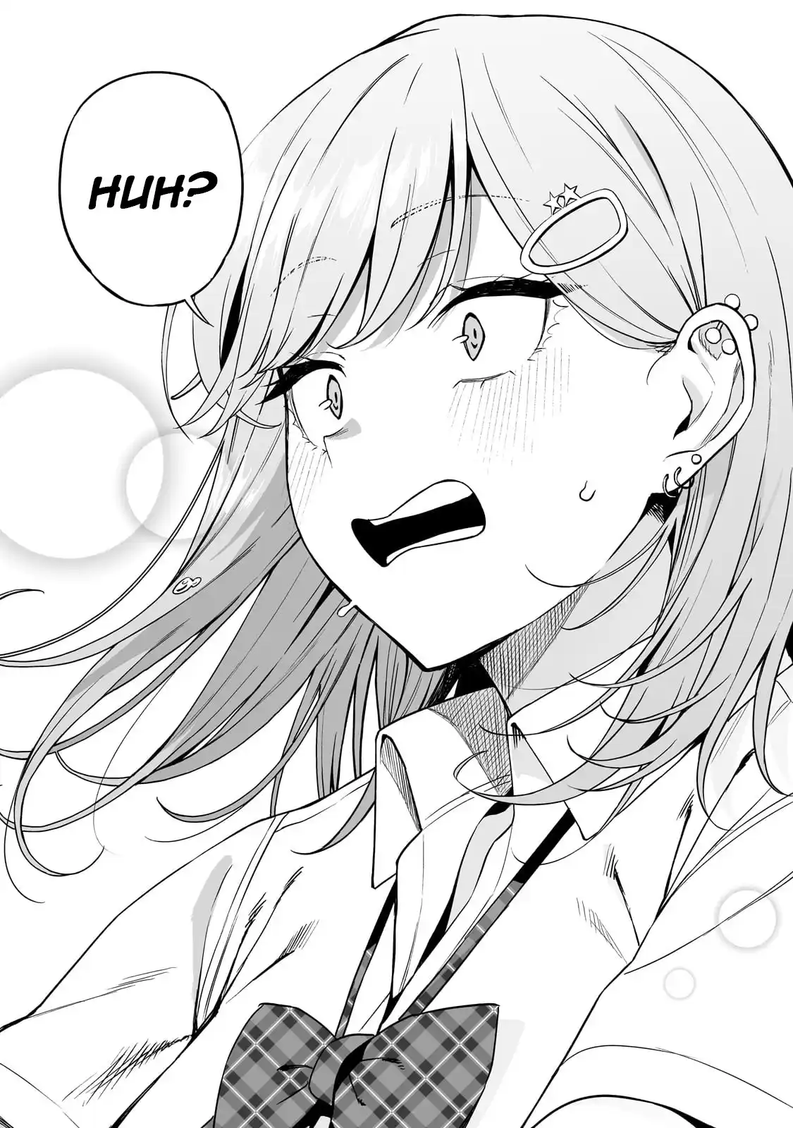 Gal no Jitensha wo Naoshitara Natsukareta J’ai réparé le vélo d’une fille 第23页