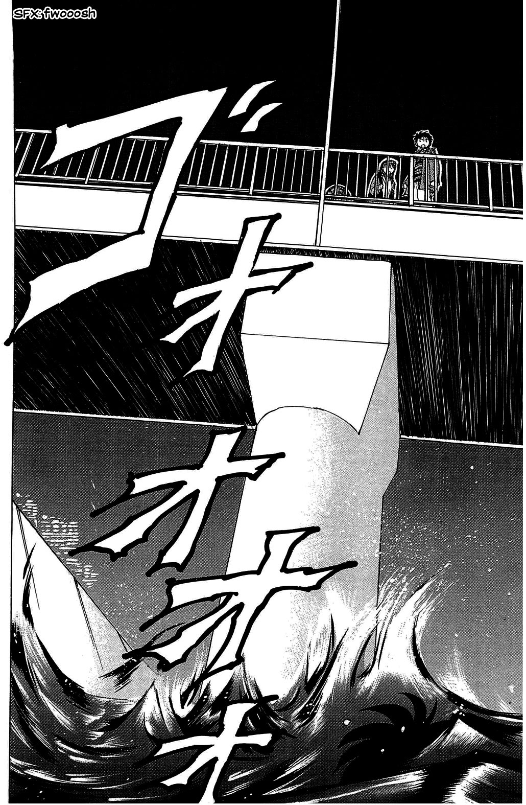 Hisoka Returns! Farewell, Hashijima Hisoka 第29页
