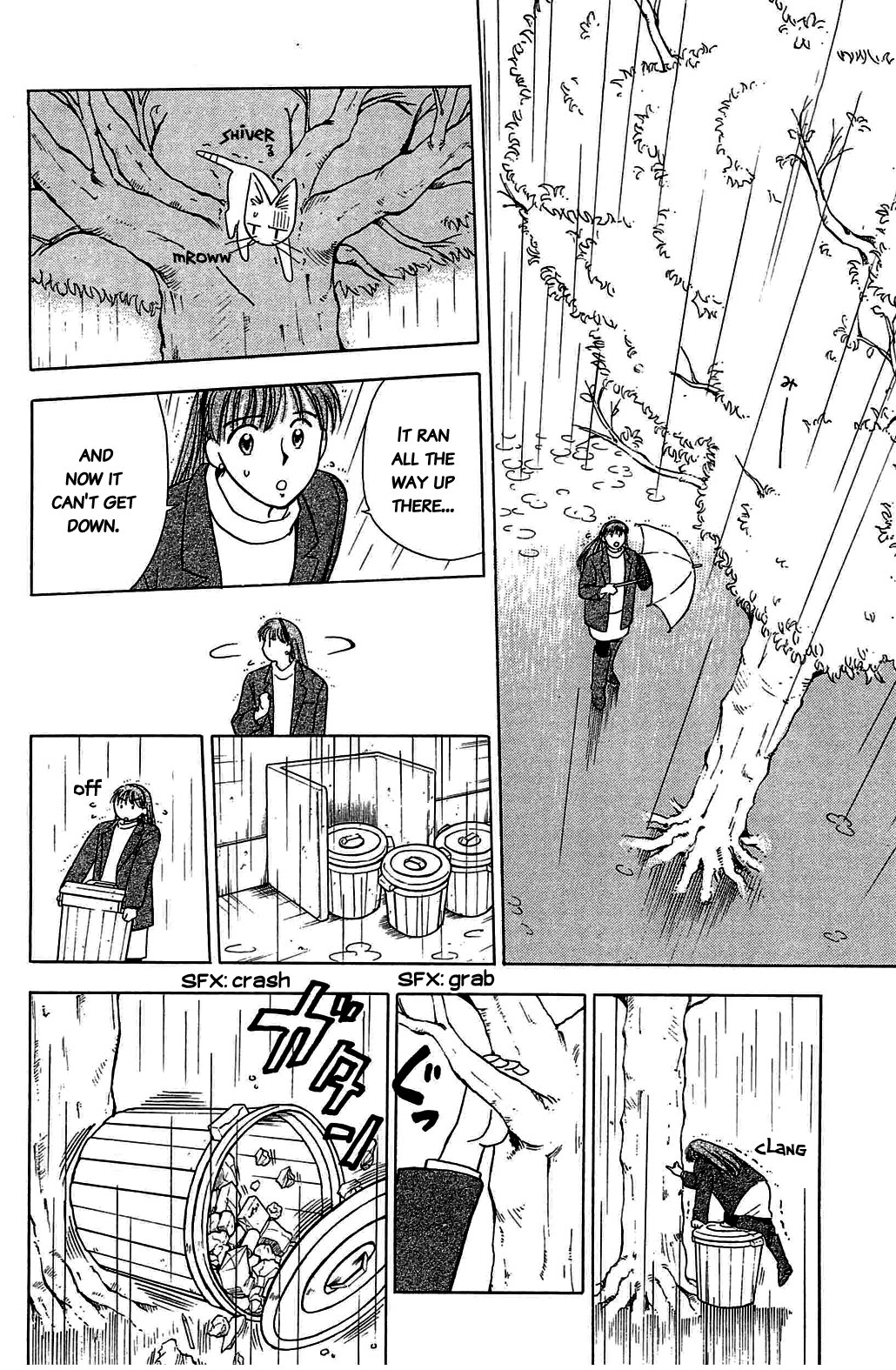 Hisoka Returns! Farewell, Hashijima Hisoka 第47页