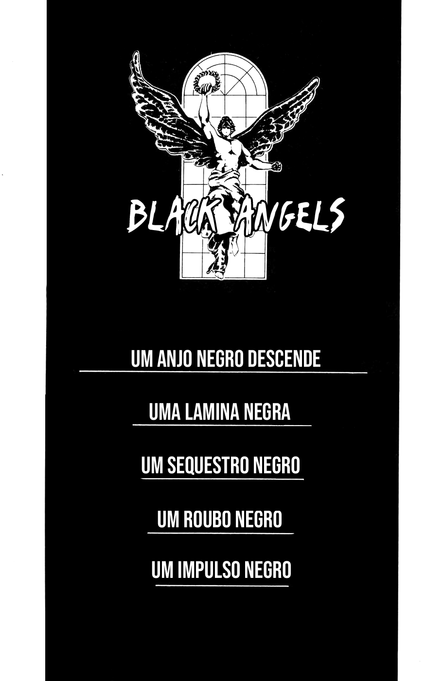 Black Angels Um Anjo Negro Descende 第4页