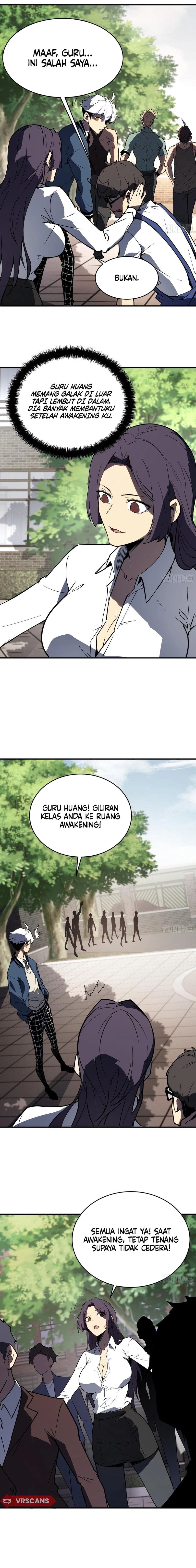 Quánzhí Juéxǐng Ch. 2 第11页