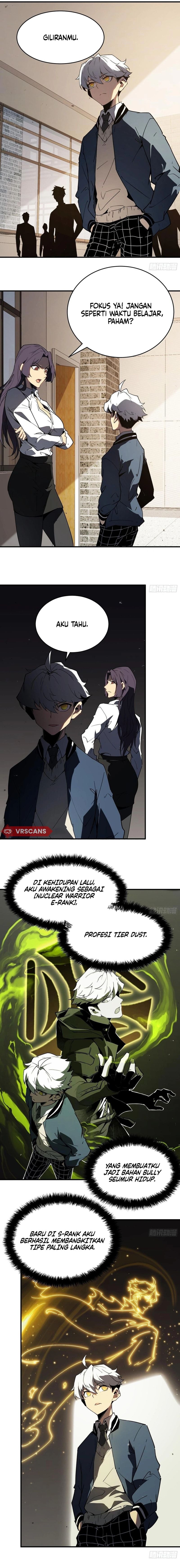 Quánzhí Juéxǐng Ch. 2 第14页