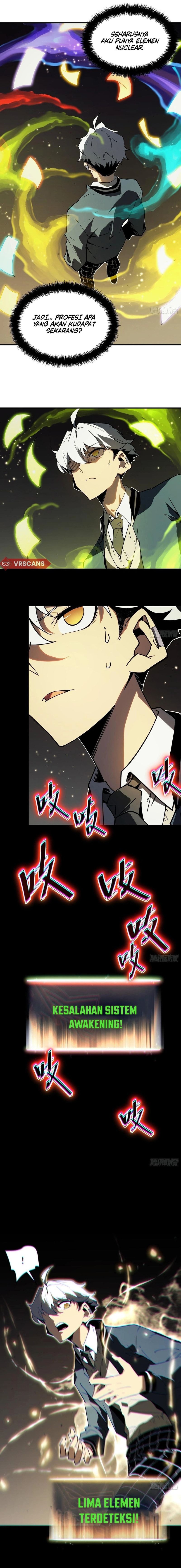 Quánzhí Juéxǐng Ch. 2 第15页