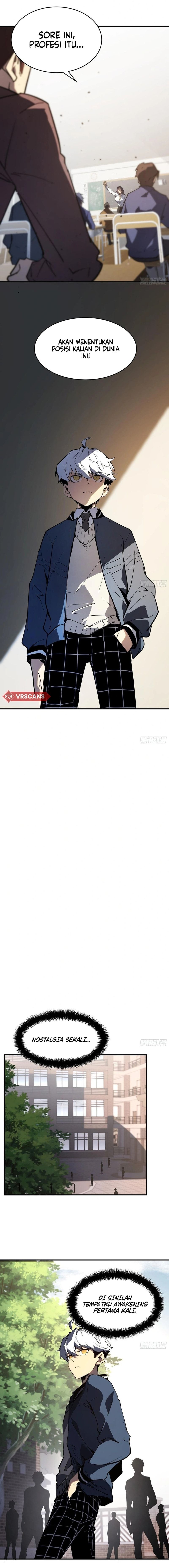 Quánzhí Juéxǐng Ch. 2 第6页