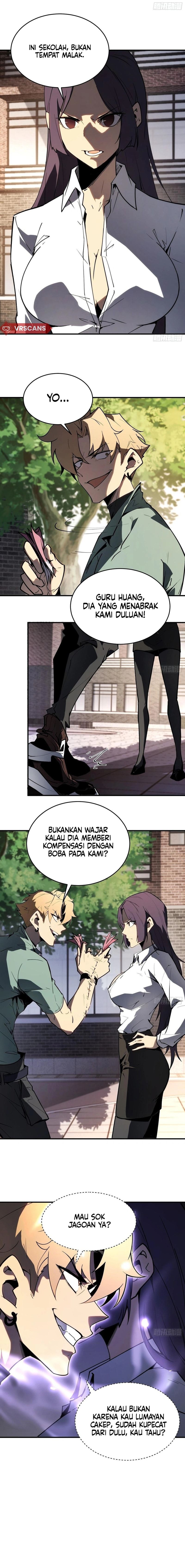 Quánzhí Juéxǐng Ch. 2 第9页