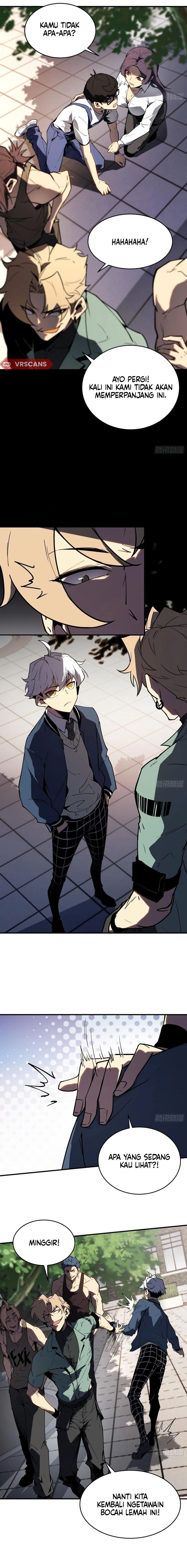 Quánzhí Juéxǐng Ch. 2 第10页
