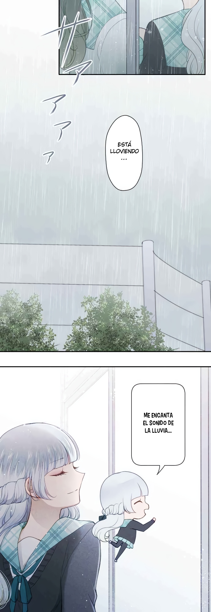 Uso no Tsukenai Otoshi Goro Baño de sol (Parte 1) 第26页