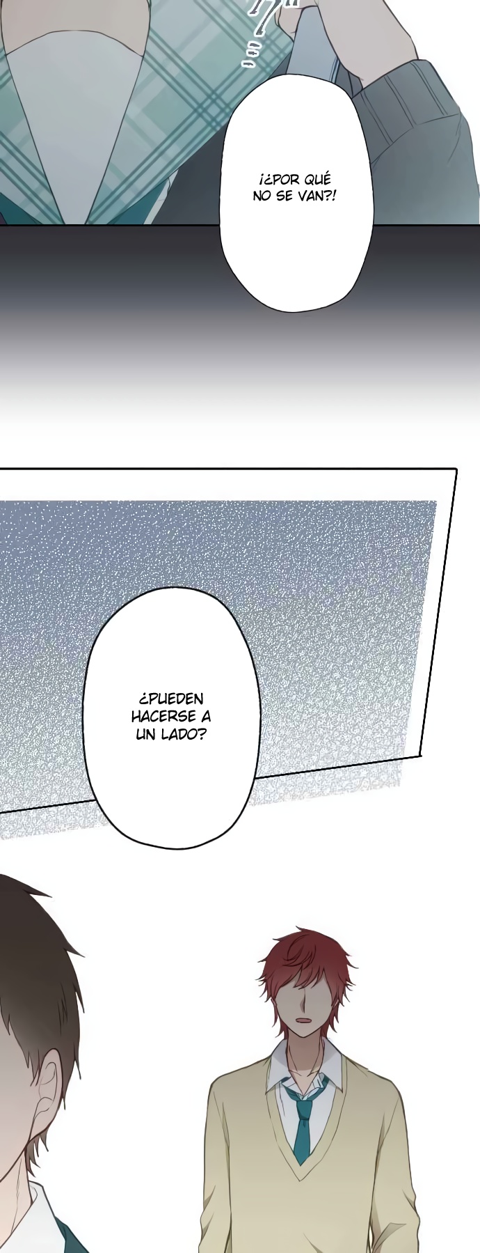 Uso no Tsukenai Otoshi Goro Baño de sol (Parte 1) 第30页