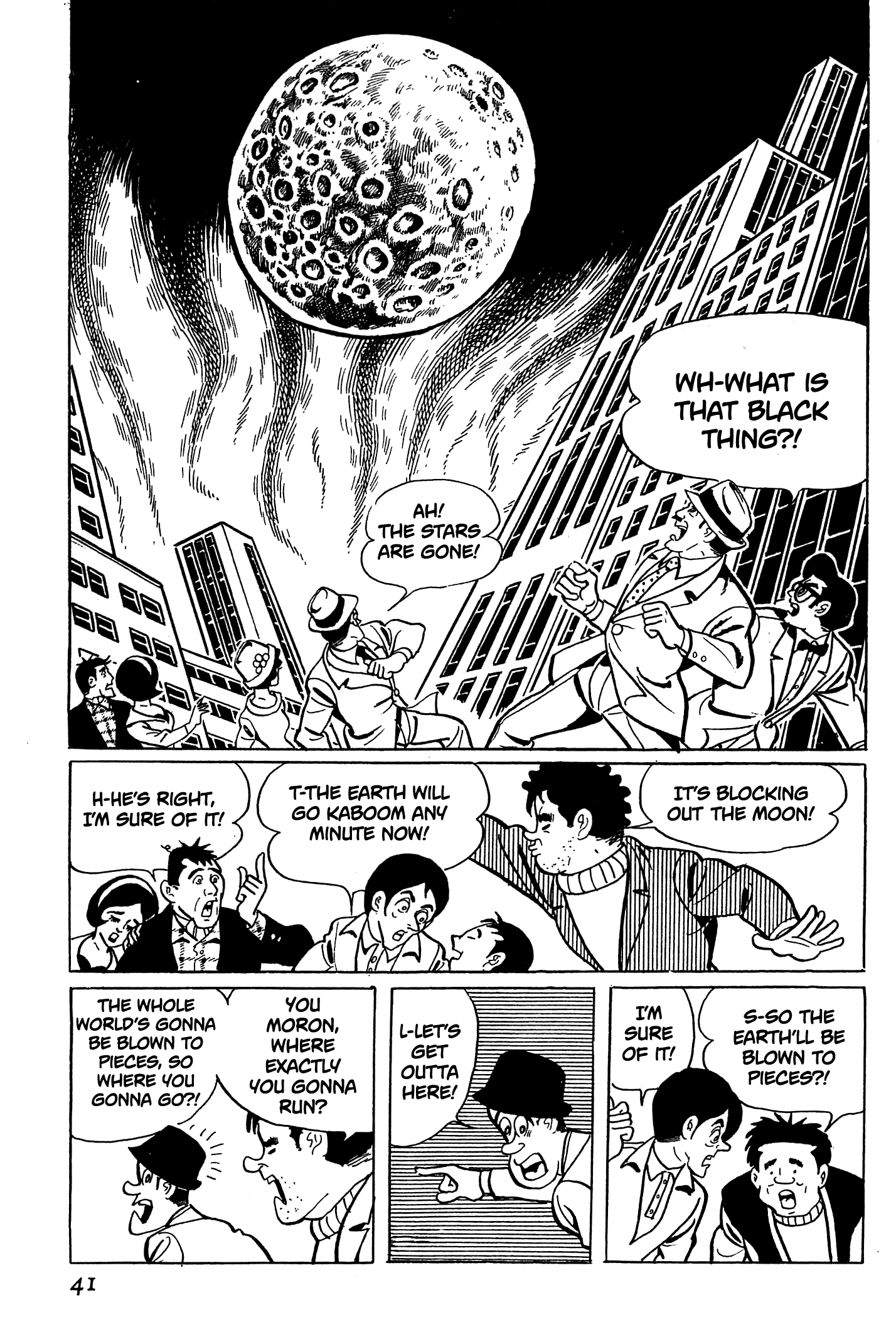 Ougon Bat The Revival of Golden Bat 第39页