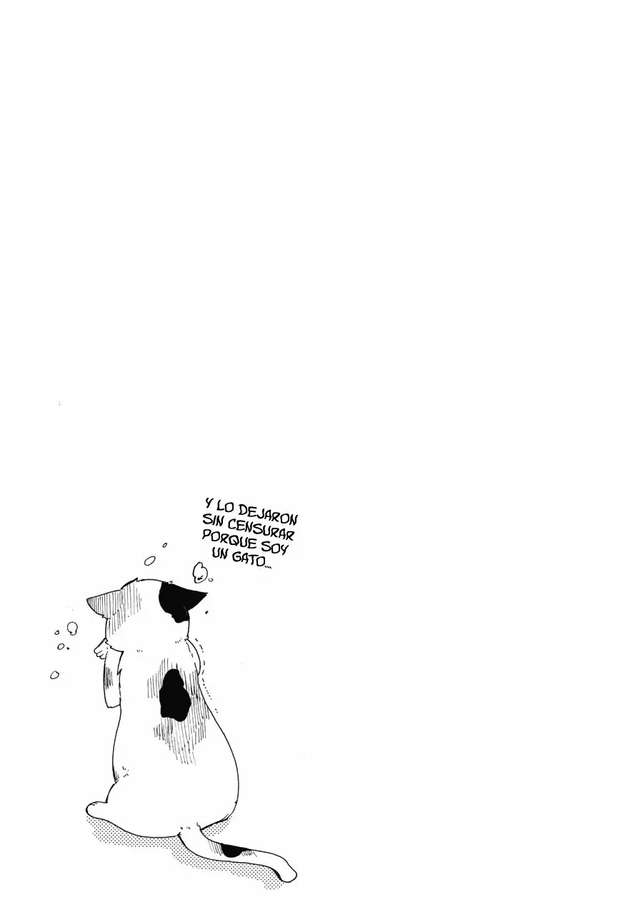 Fujiwara Hakushaku no Junan El Conde y El Capitán 第20页