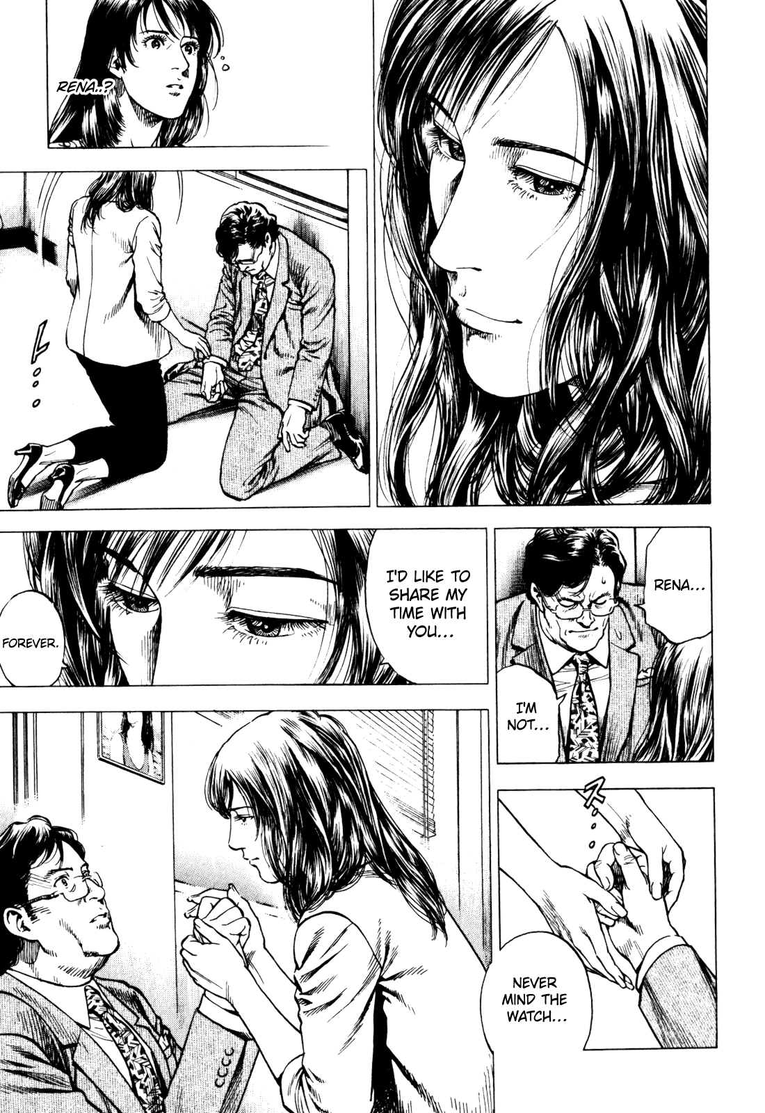 Angel Heart - 2nd Season Her Heart's Desire 第29页