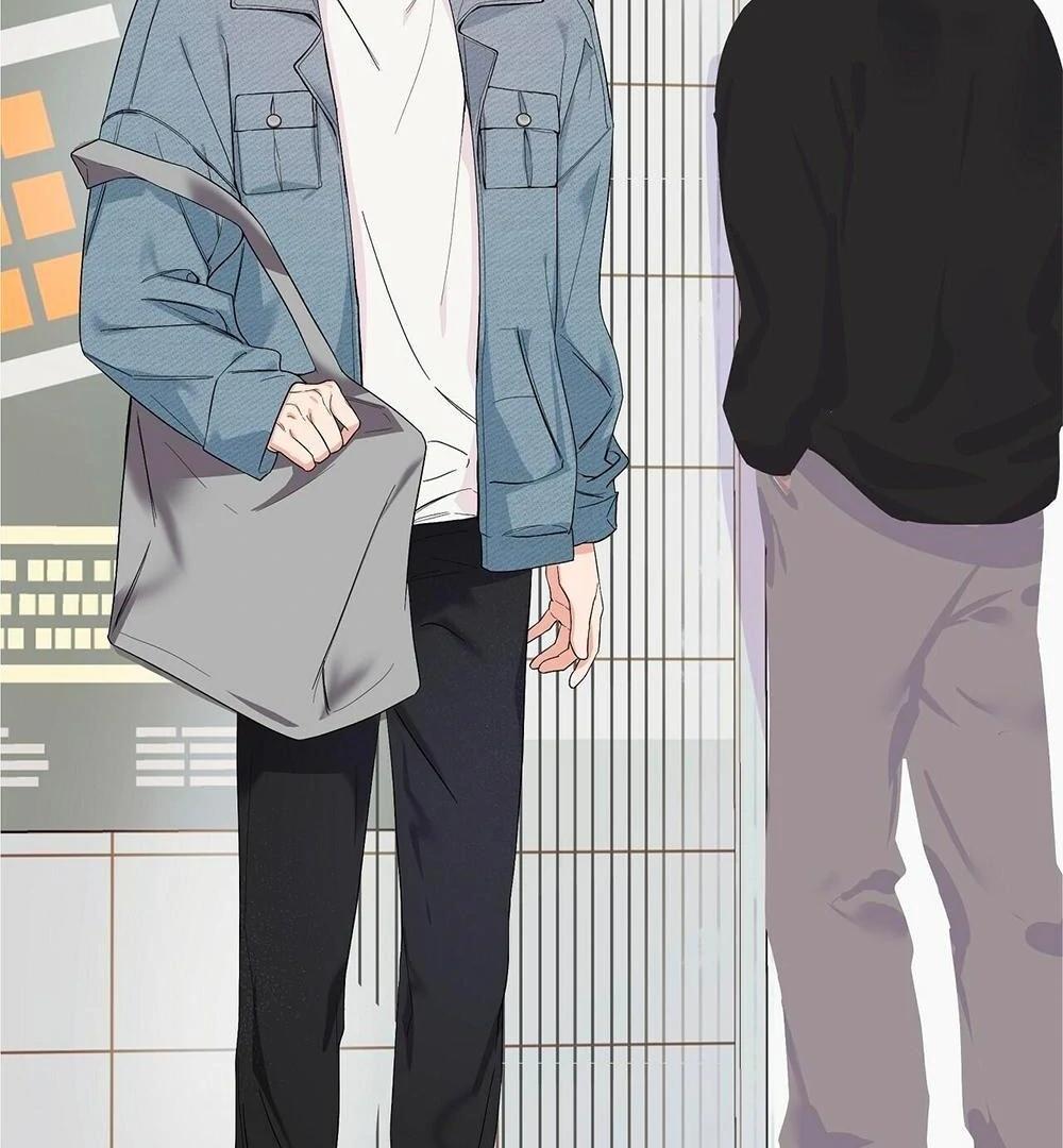 Never Mind, Darling Ch. 1 第34页