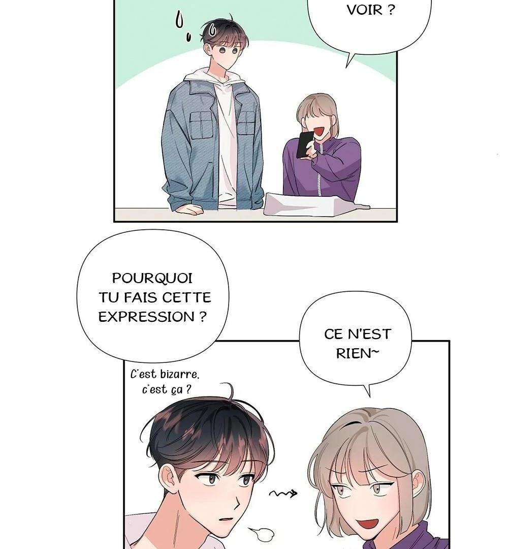 Never Mind, Darling Ch. 1 第38页