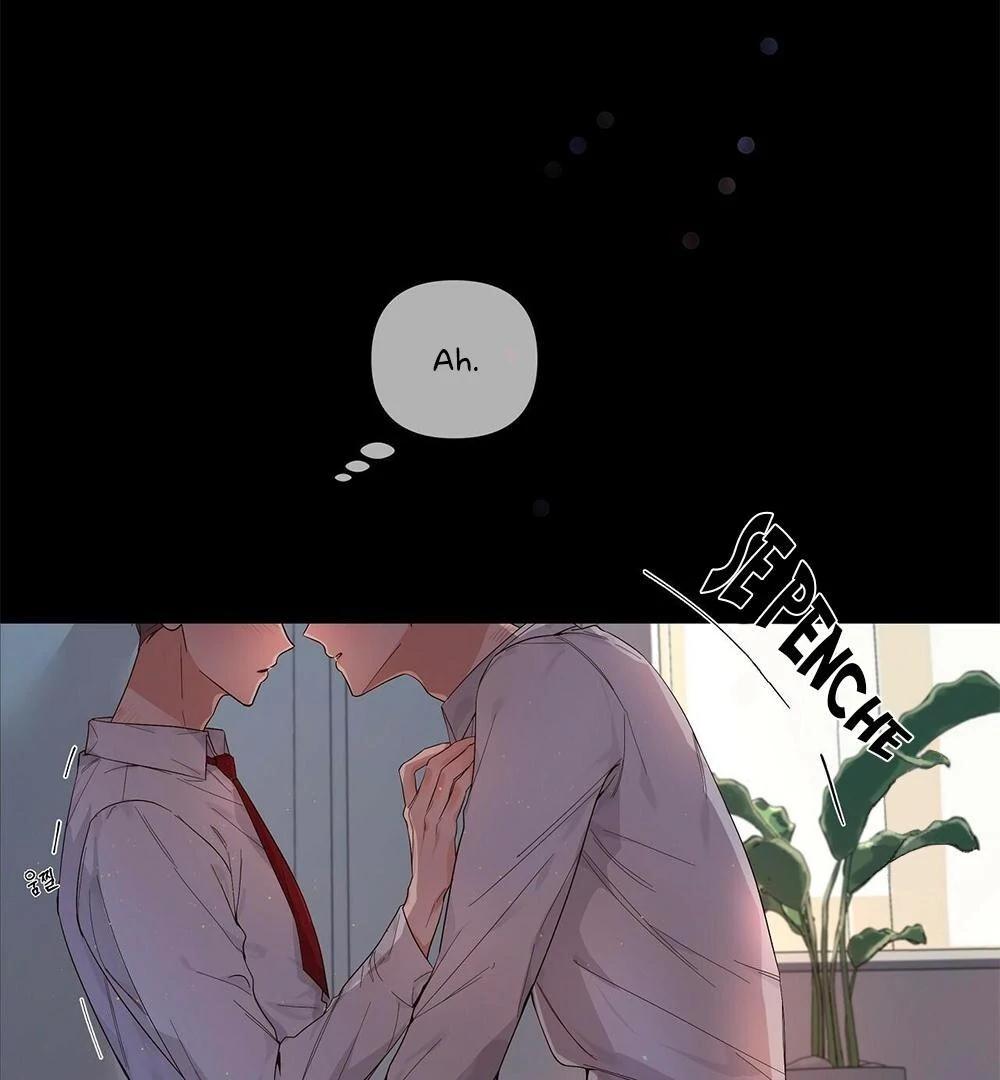 Never Mind, Darling Ch. 1 第5页