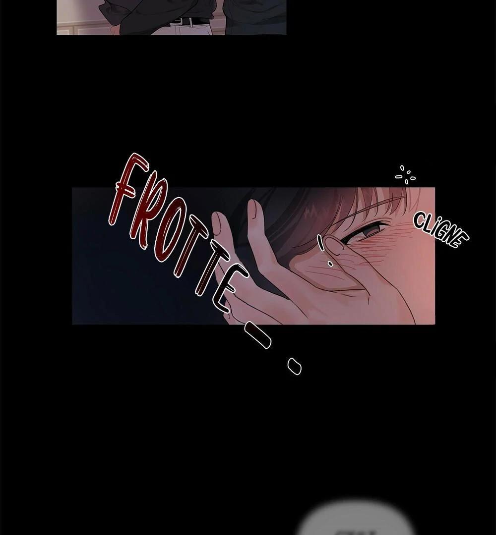 Never Mind, Darling Ch. 1 第55页