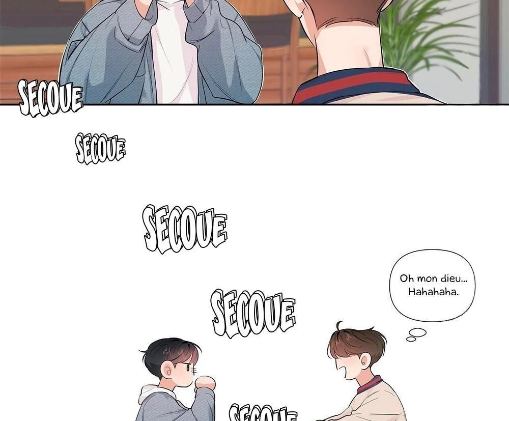 Never Mind, Darling Ch. 1 第59页