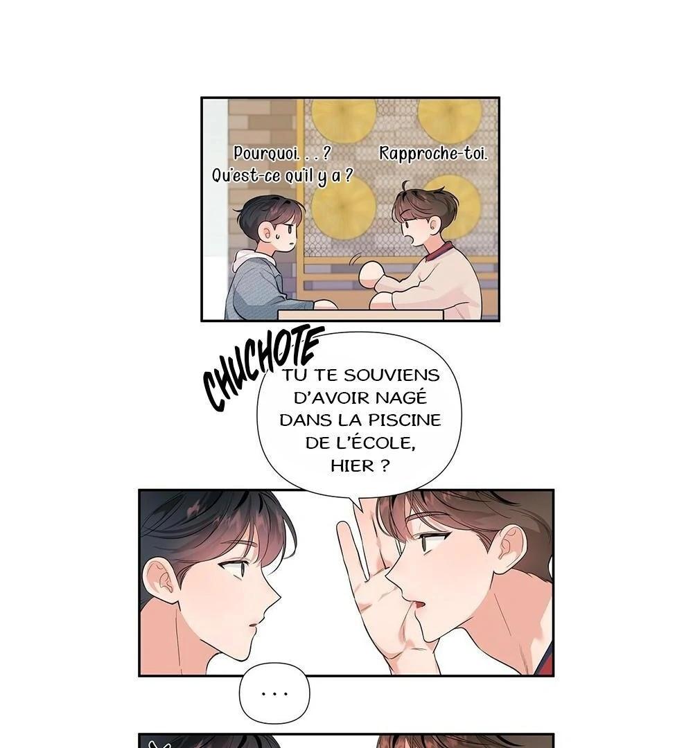 Never Mind, Darling Ch. 1 第62页