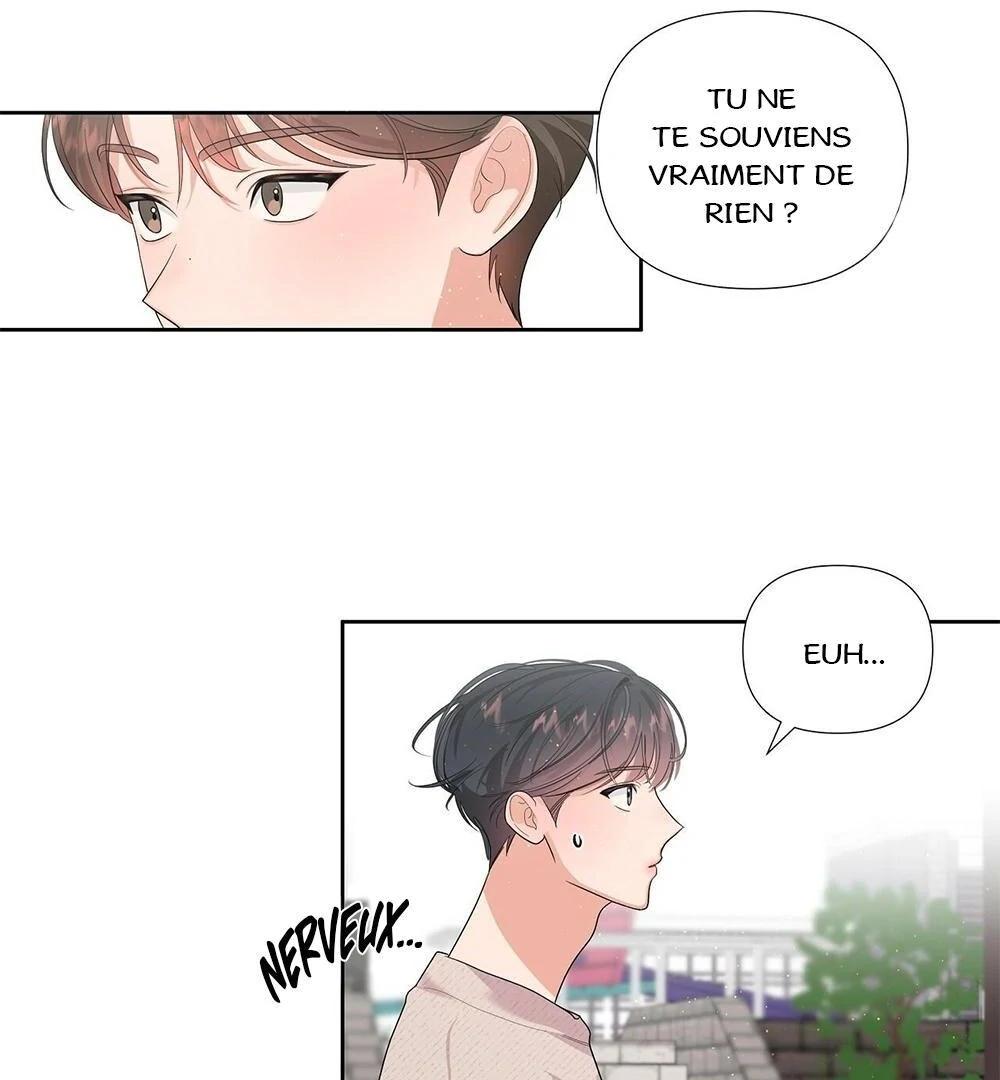 Never Mind, Darling Ch. 1 第78页