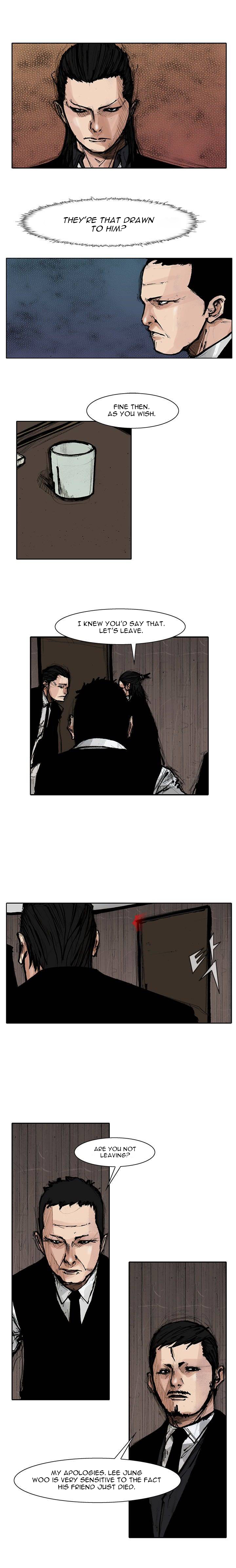 Tong Vanity Ch. 5 第10页