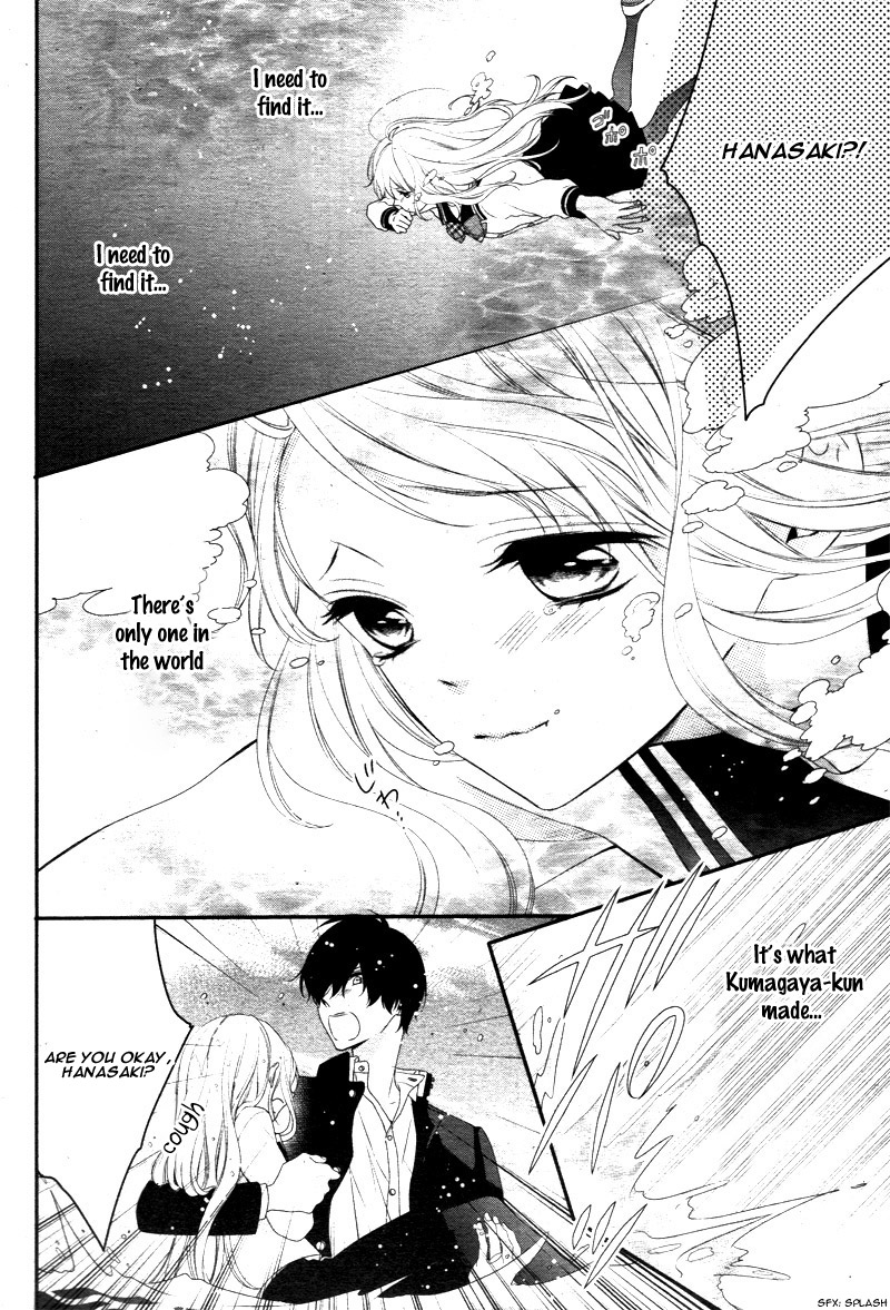 Honey Come Honey A Mad Grizzly 第37页
