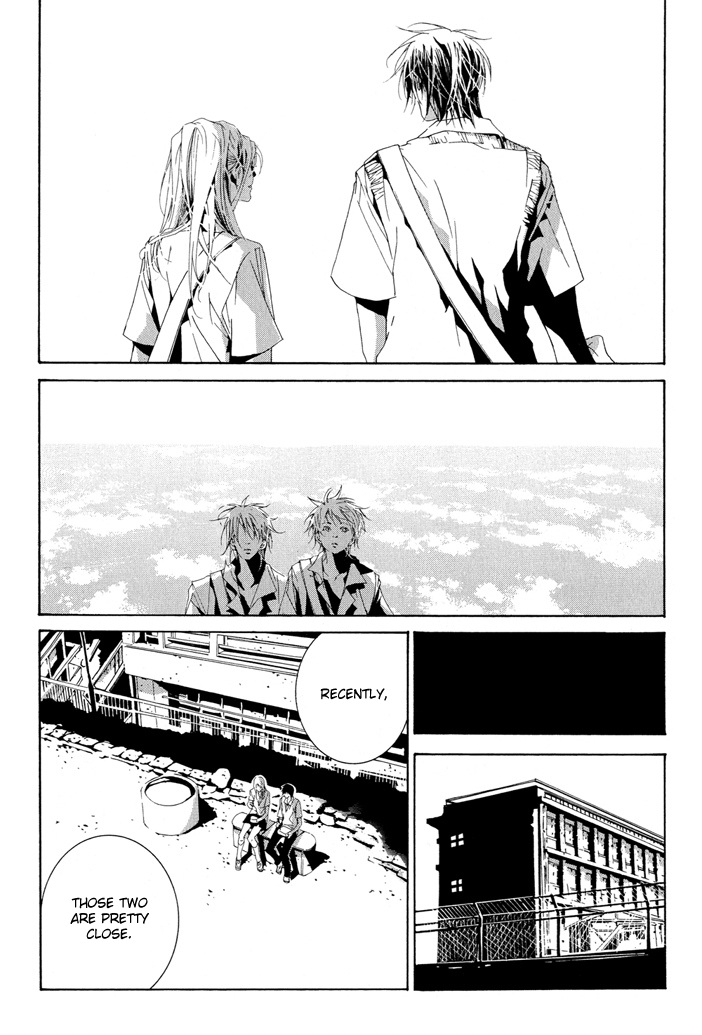 Fujunna Renai Vol. 1 Ch. 1 第19页