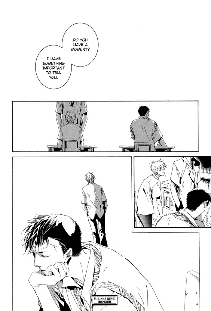 Fujunna Renai Vol. 1 Ch. 1 第35页