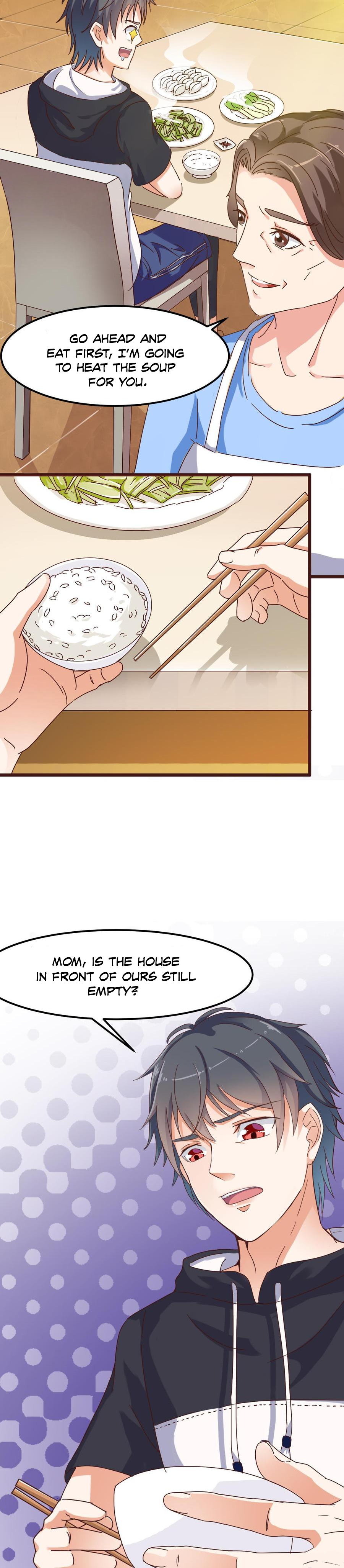 Hell's Developer Vol. 1 Ch. 3 第6页