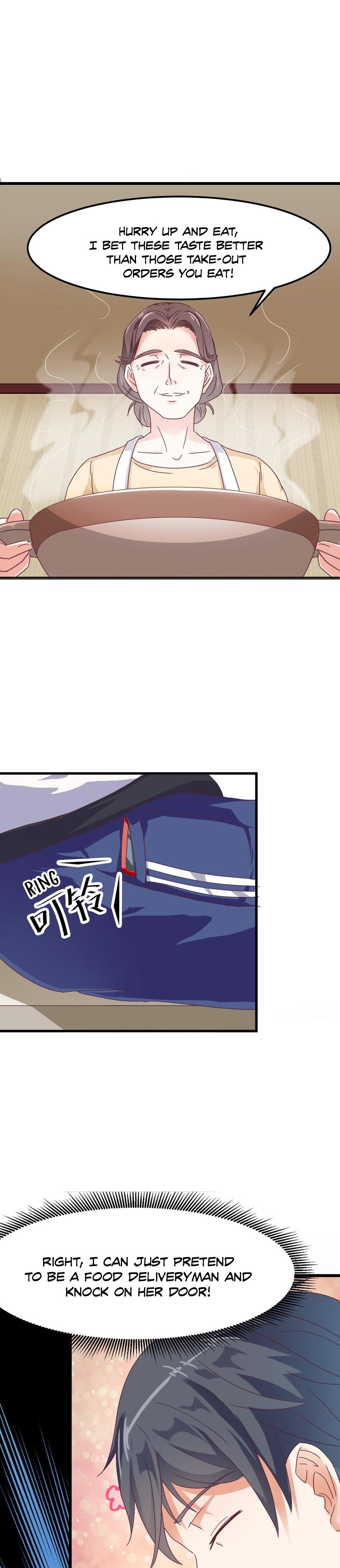 Hell's Developer Vol. 1 Ch. 3 第9页