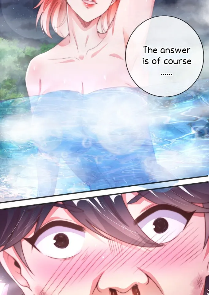 My Nine Wives Told Me Not To Be Afraid Ch. 1 第13页