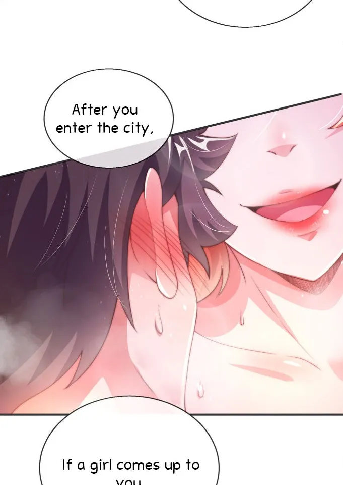 My Nine Wives Told Me Not To Be Afraid Ch. 1 第16页