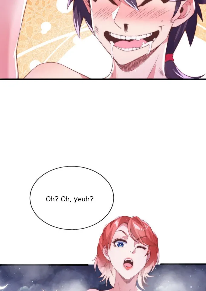 My Nine Wives Told Me Not To Be Afraid Ch. 1 第18页