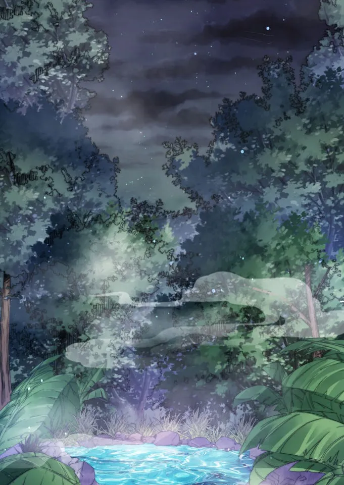 My Nine Wives Told Me Not To Be Afraid 第3页