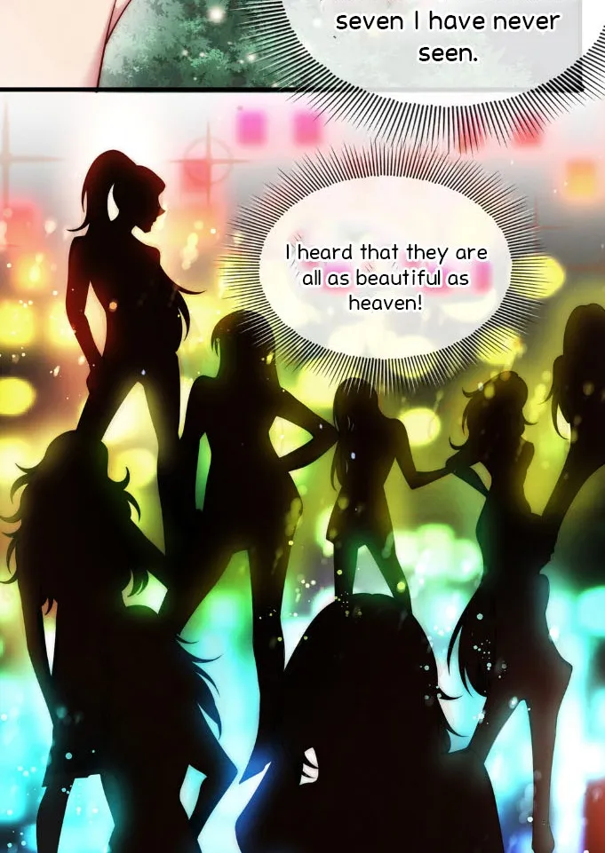 My Nine Wives Told Me Not To Be Afraid Ch. 1 第29页