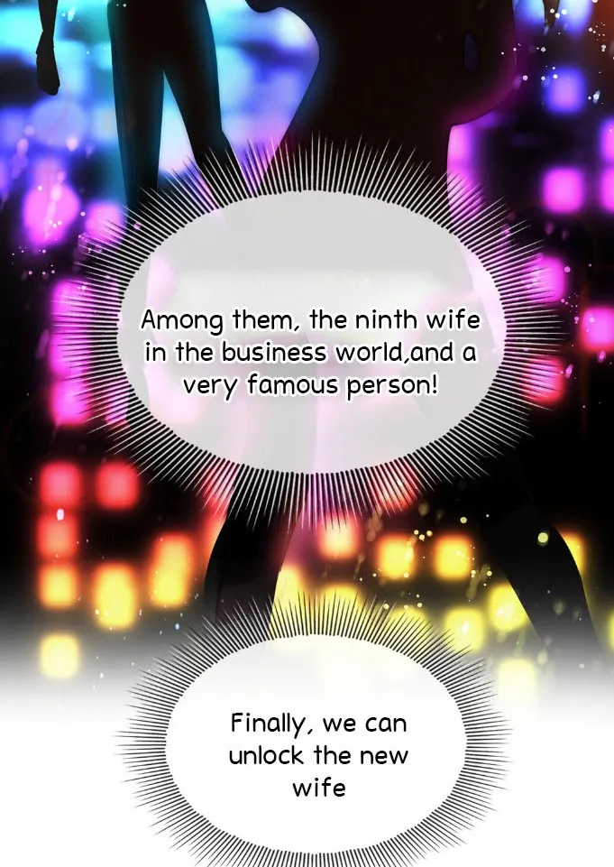 My Nine Wives Told Me Not To Be Afraid Ch. 1 第30页