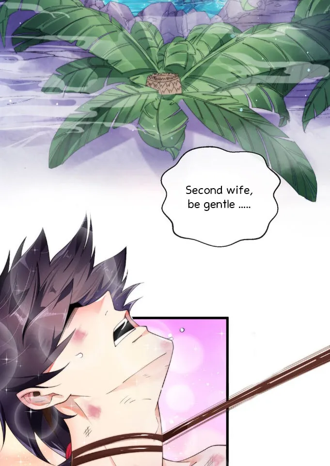 My Nine Wives Told Me Not To Be Afraid 第4页